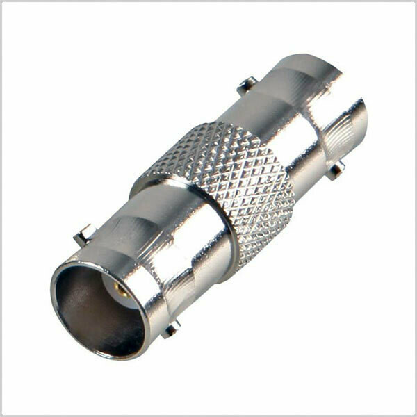 BNC Coupler (Female-Female)