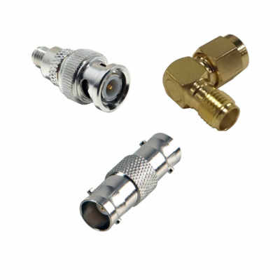RF Adapters