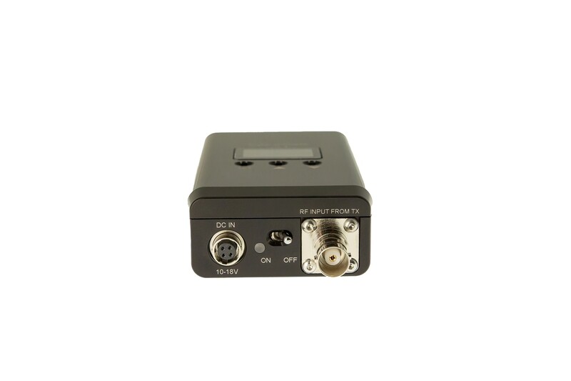 UHF AW TRANSMITTER POWER BOOSTER MODULE [AWPB-1W]