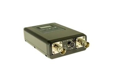 DIGITALLY TUNED DUAL ANTENNA FILTER - DT-BOOST 2