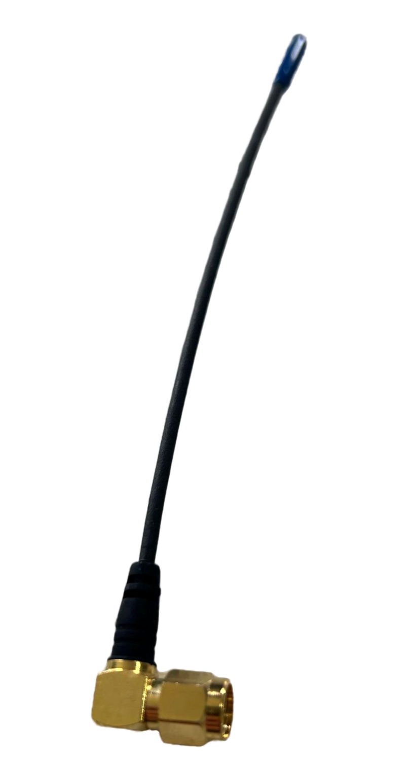 Universal UHF-RA SMA Terminated Receiver/Transmitter Antenna