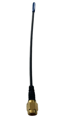 Universal UHF-S SMA Terminated Receiver/Transmitter Antenna