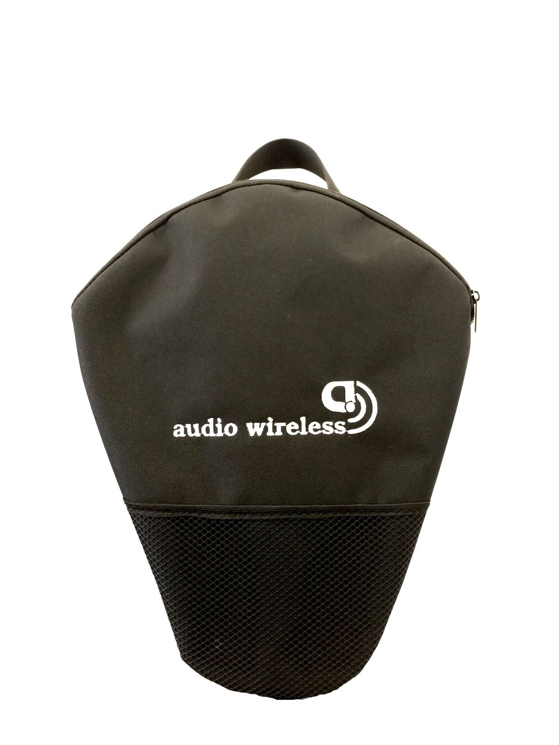 Audio Wireless LPDA Antenna Pouch