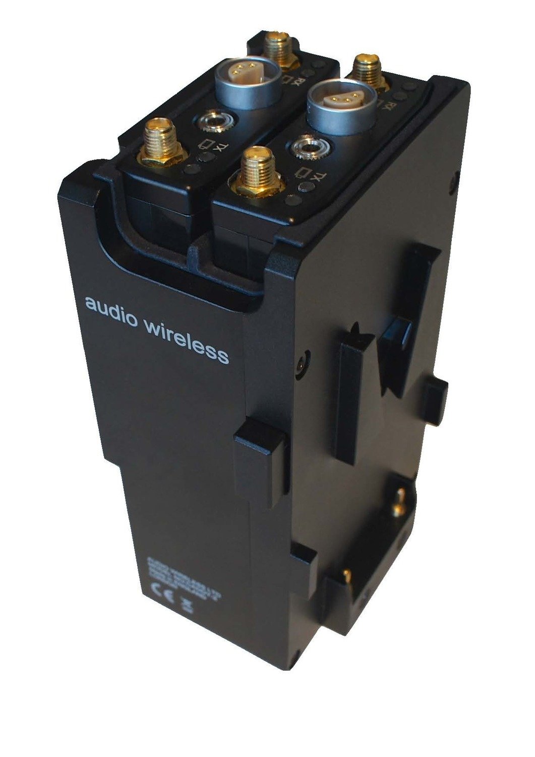 Audio Wireless Caddy