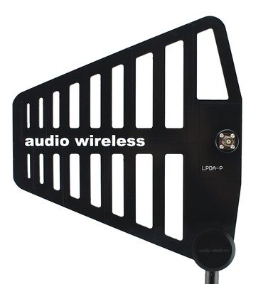 LPDA High Gain Antennas