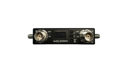 Digitally Tuned Mini  Antenna Distribution Module (IN PRODUCTION SOON)