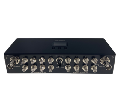 8-WAY Diversity Antenna Distribution Module [DADM228] - IN STOCK