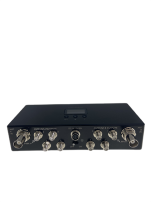 4-WAY Diversity Antenna Distribution Module DADM224-MK2    (IN STOCK)