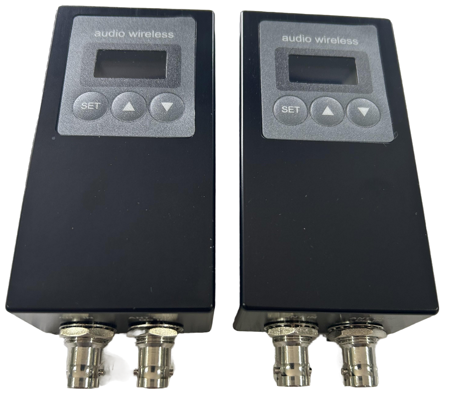 Digitally tuned In-Line Antenna Booster DT-1 Module (470-710MHz) [SOLD IN PAIRS - In stock]