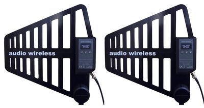 DIGITALLY TUNED LPDA BUNDLE  IN STOCK