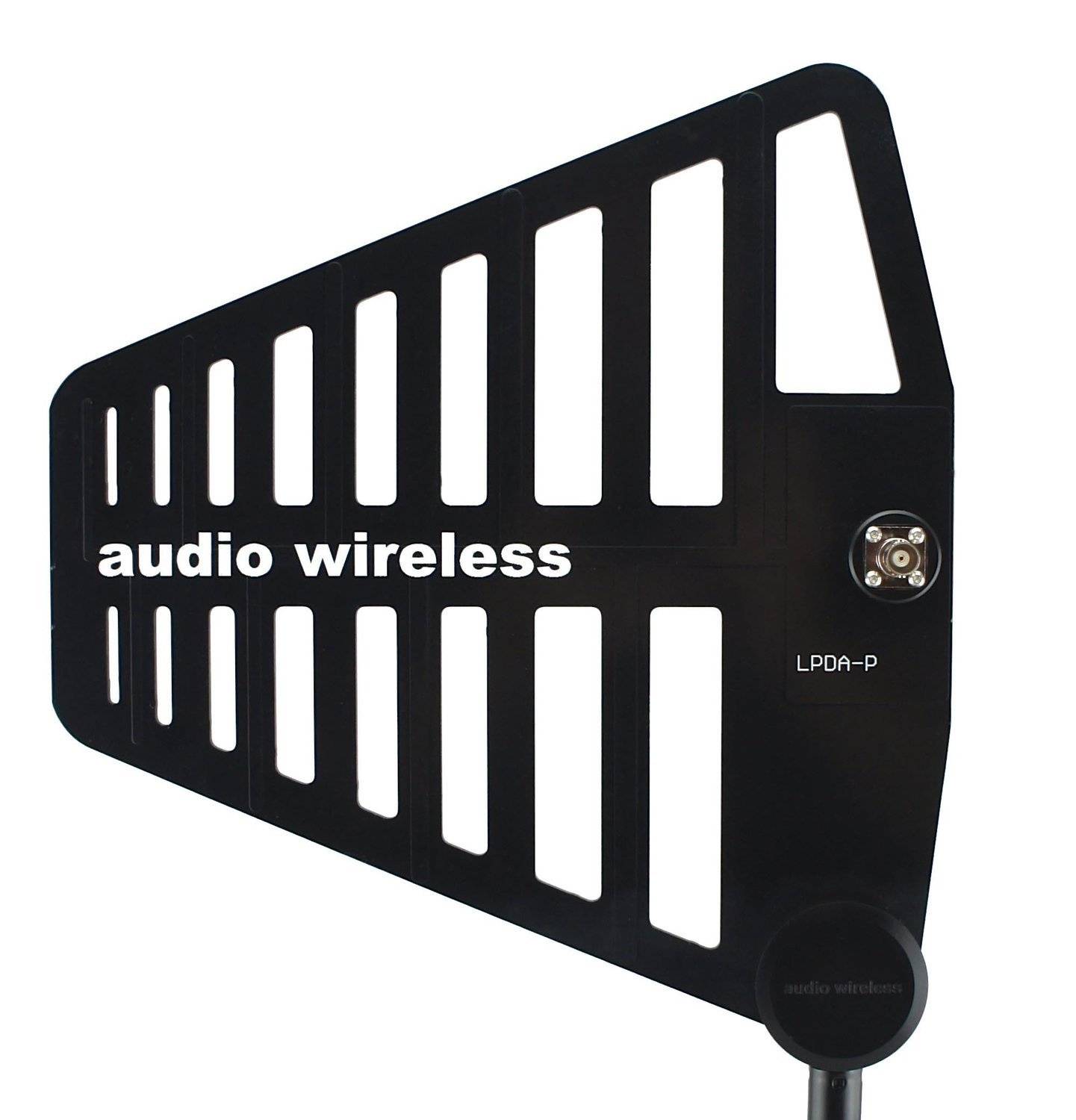 LPDA-P High Gain Passive Antenna 470-1525MHz