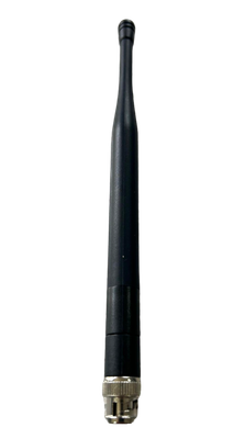 QWA-BNC - UHF Wide-Band 1/4 Wave Whip Antenna 470-960MHz