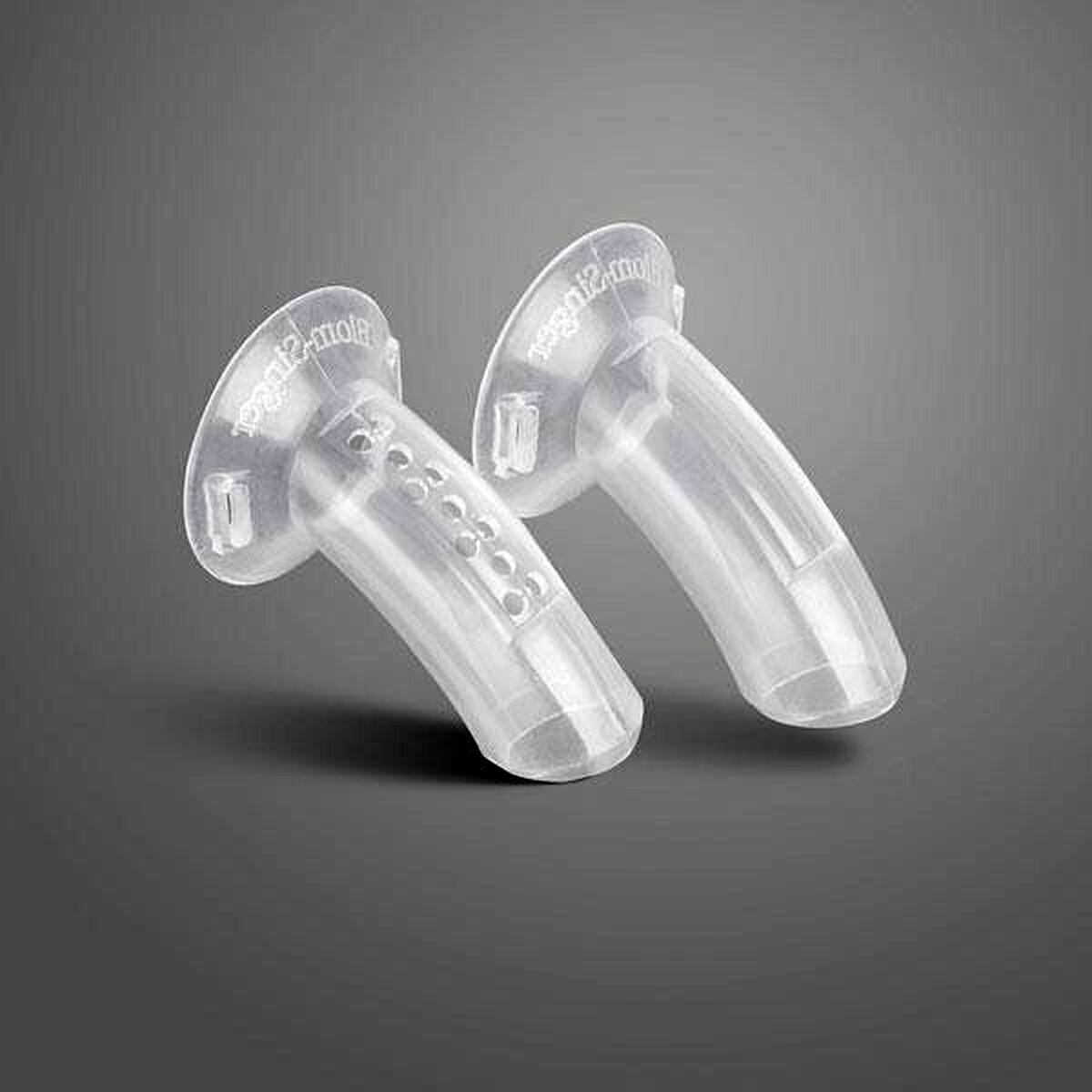 LARYNGECTOMY TUBE 9/55MM STERILE Medical Equipment Drainage & Tubing