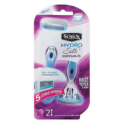 hydro silk disposable razor hydro silk disposable razor