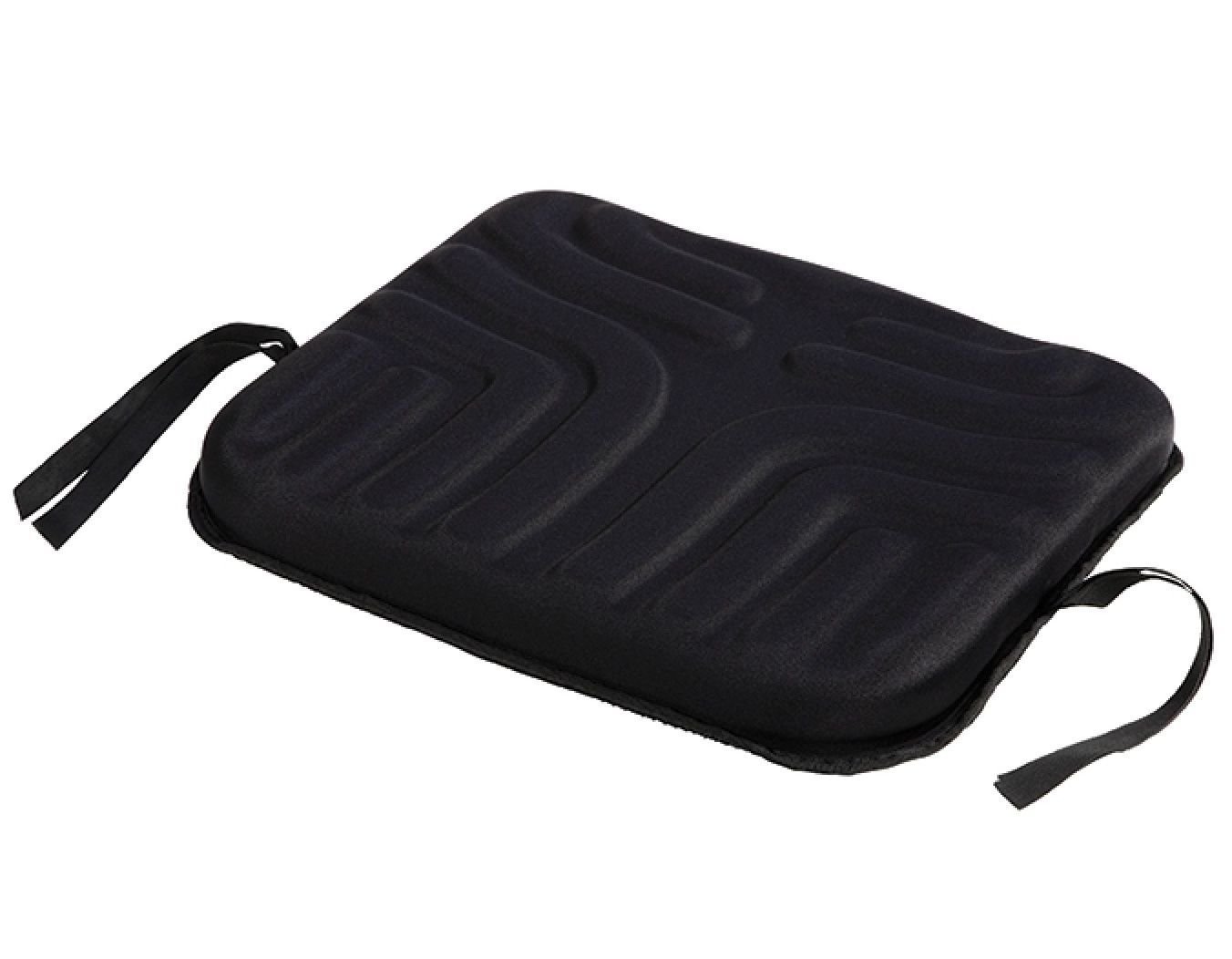 MLE COMFORT WHEELCHAIR CUSHION GEL & FOAM COMBINATION MEDLINE PRESSURE