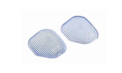 TULIS TULI'S TULIGEL METATARSAL FOREFOOT PAIN RELIEF CUSHION FITS ALL HIGH HEEL