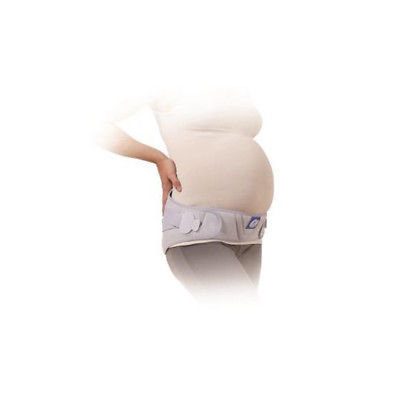 THUASNE LOMBAMUM POSTURE-CORRECTING MATERNITY BELT