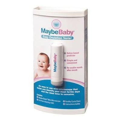 MAYBE BABY EASY OVULATION TESTER