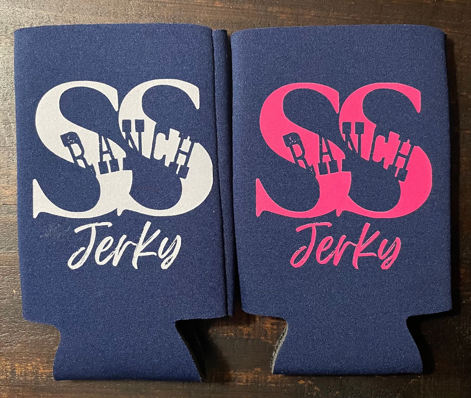 16 Oz. Can Koozie