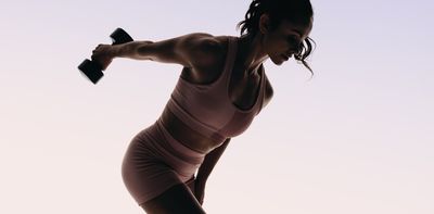 Deportes y Fitness