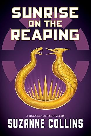 Sunrise on the Reaping (The Hunger Games) Paperback
