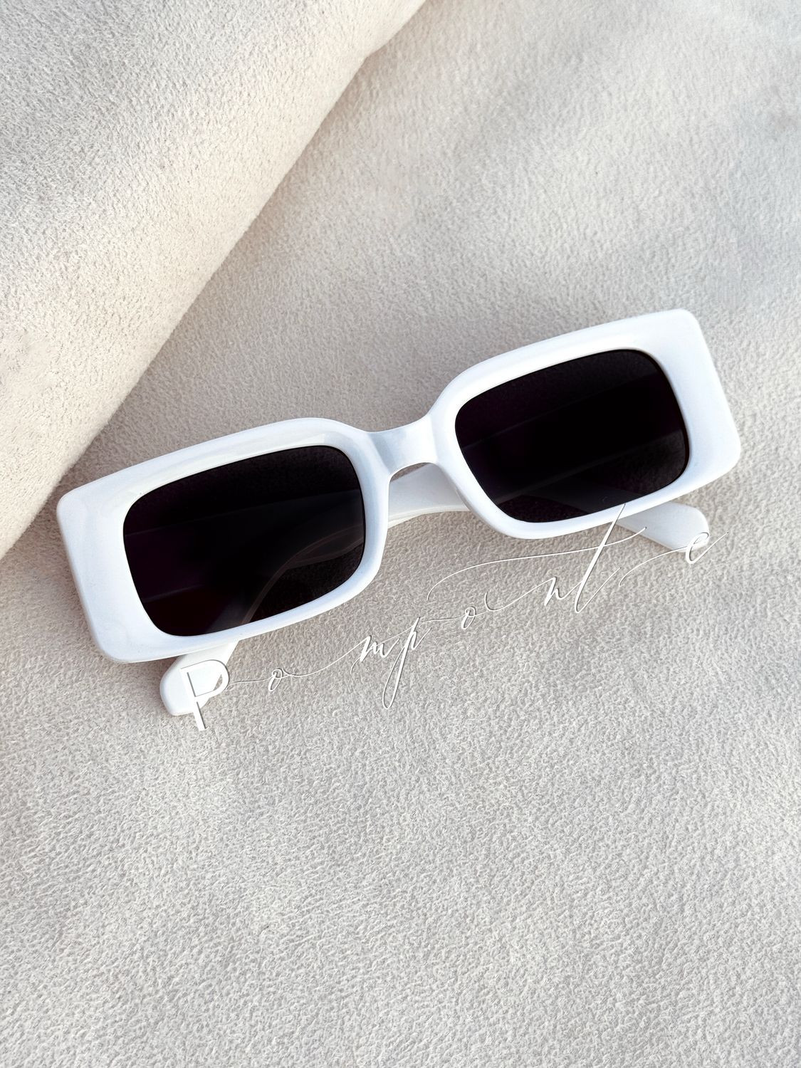 Elegant blanco