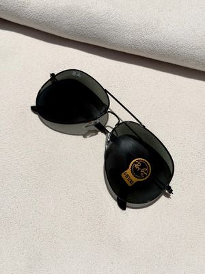 Lentes de sol 2x1