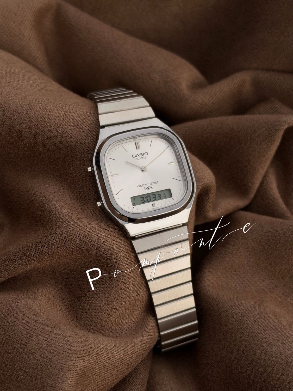 Heritage full plata