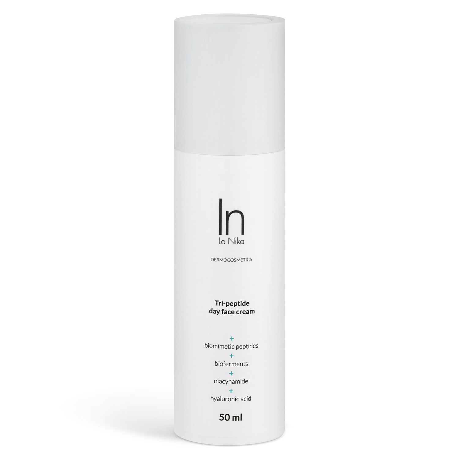 Tri-peptide liftingujący krem na dzień