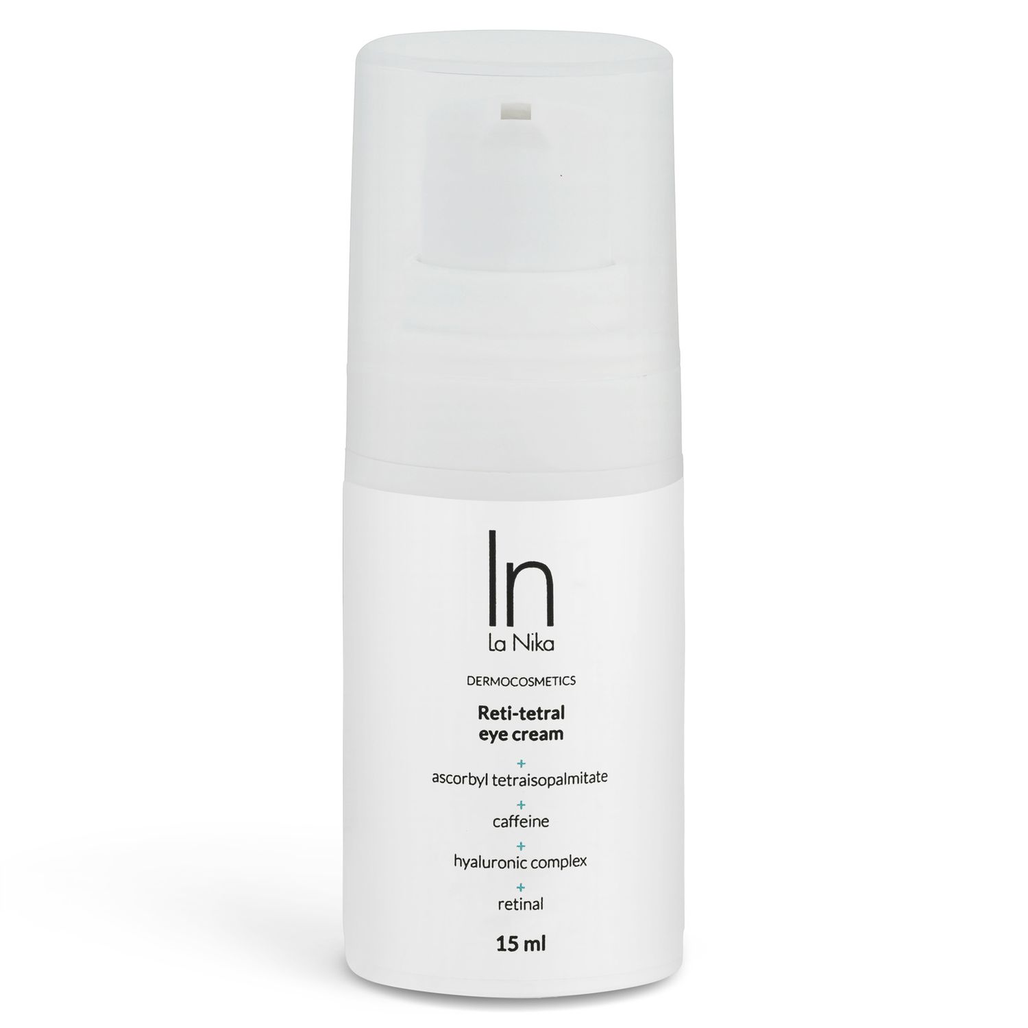 Reti-tetral krem do okolicy oka