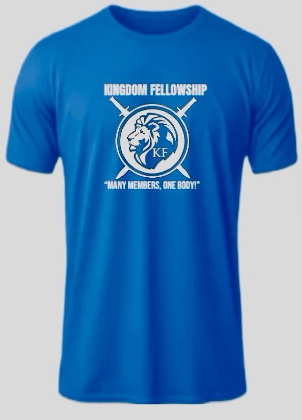 2025 Convocation T-Shirt