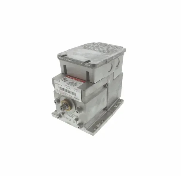 Honeywell Modutrol IV Motor  w/ Internal Auxiliary Switch  P/N: M4185B1058