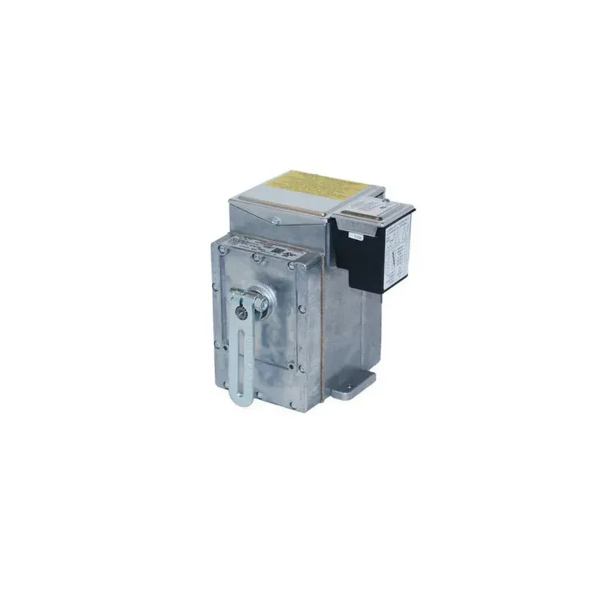 EMP-424-5 Dungs Electric Actuator P/N: 269223
