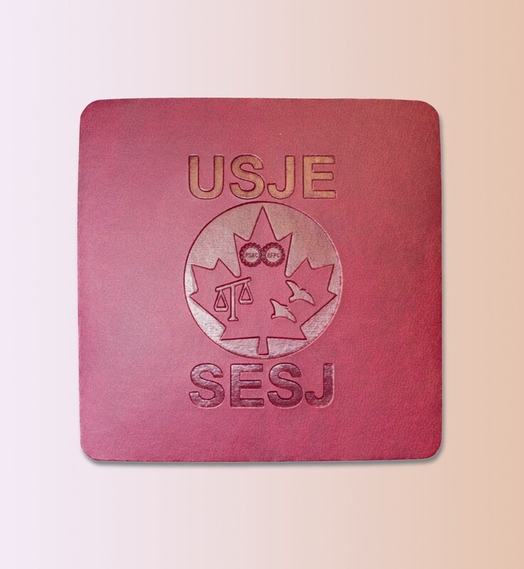 Coaster / Sous-verre