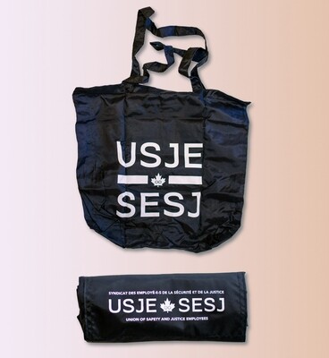 Reusable Bag / Sac réutilisable