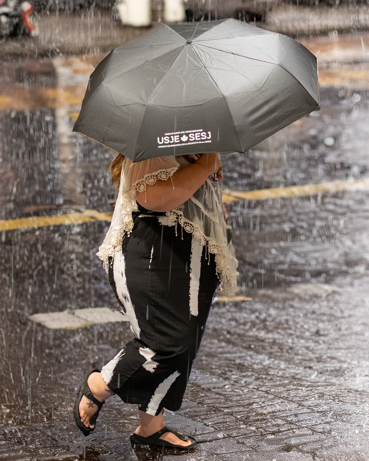 Umbrella / Parapluie
