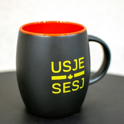Coffee Mug / Tasse a café