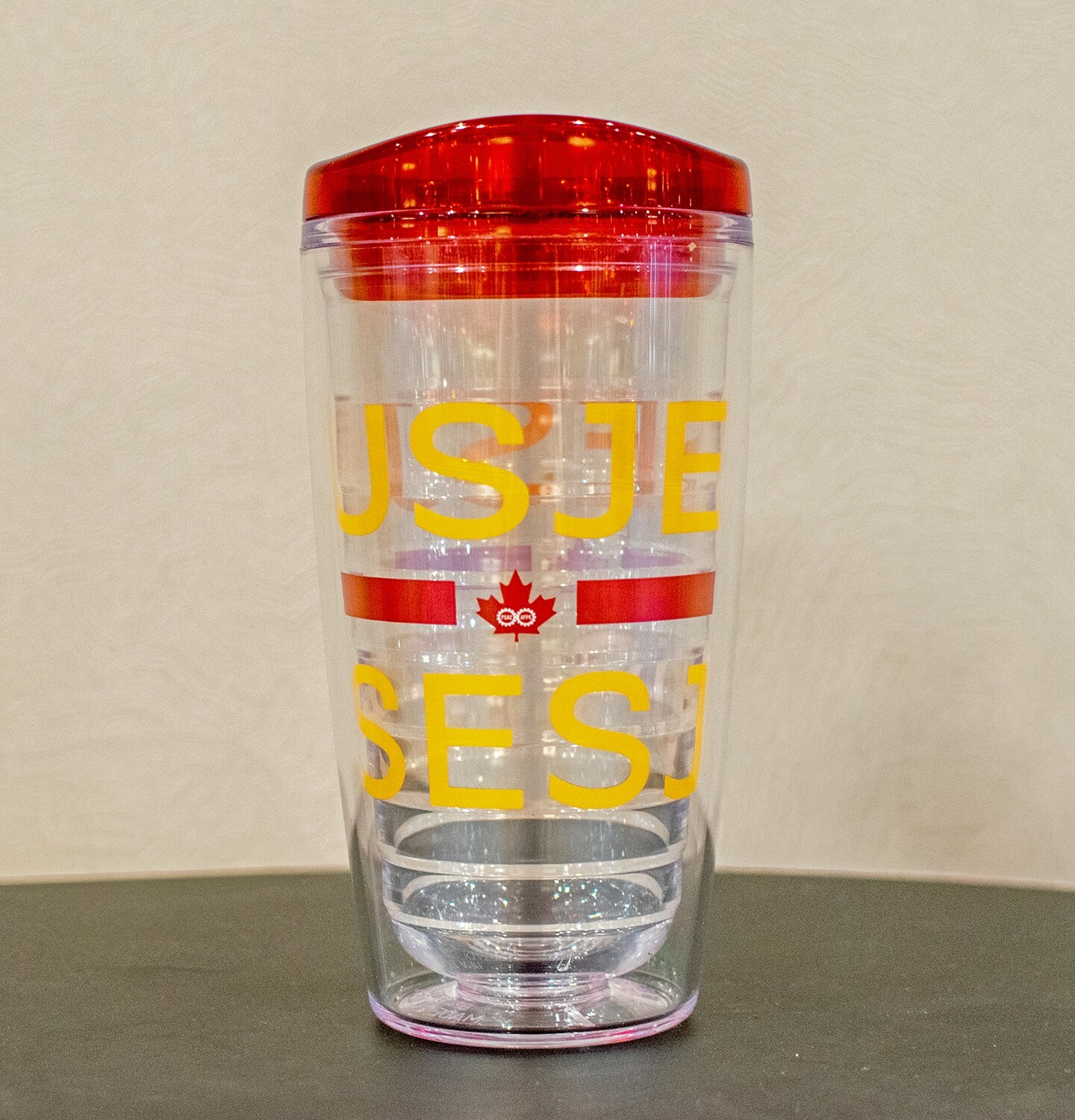 Tumbler / Gobelet