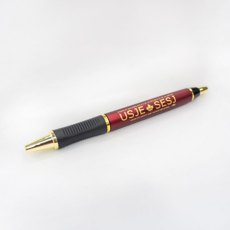 Ballpoint Pen / Stylo