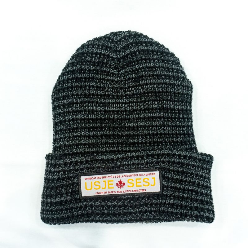 USJE Toques / Tuques du SESJ