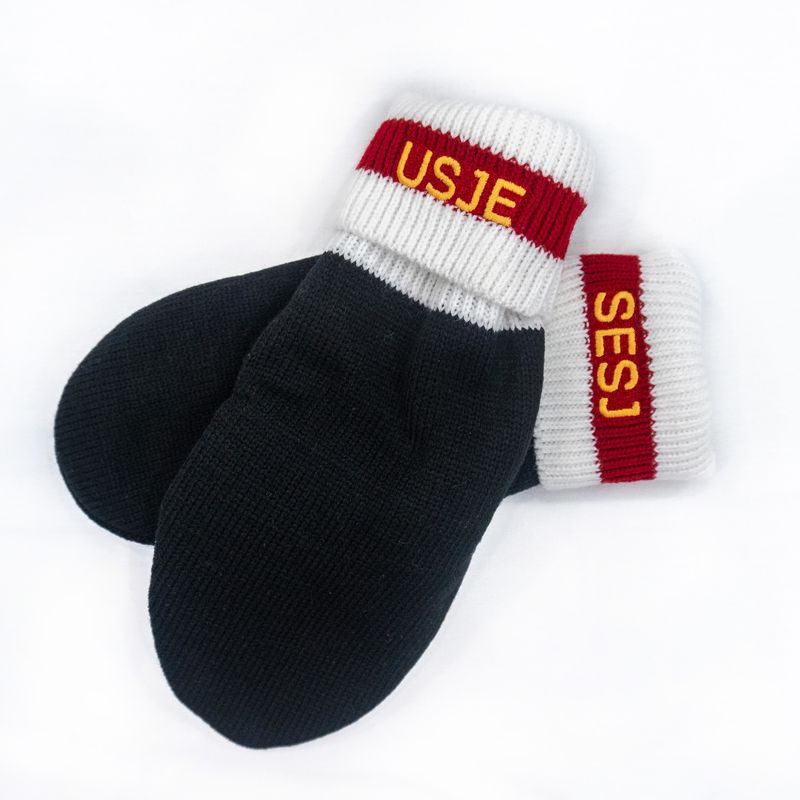 USJE Mitts / Mitaines du SESJ