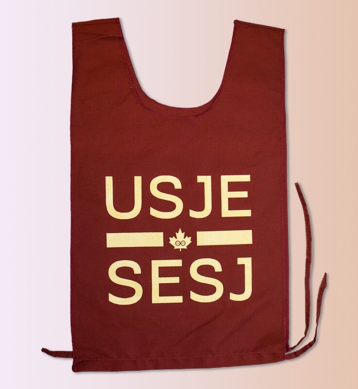 Event Bib / Dossard d'événement