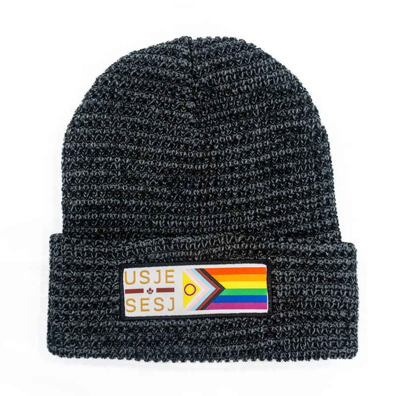 USJE Toques / Tuques du SESJ