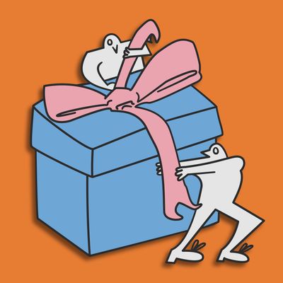 Gifts