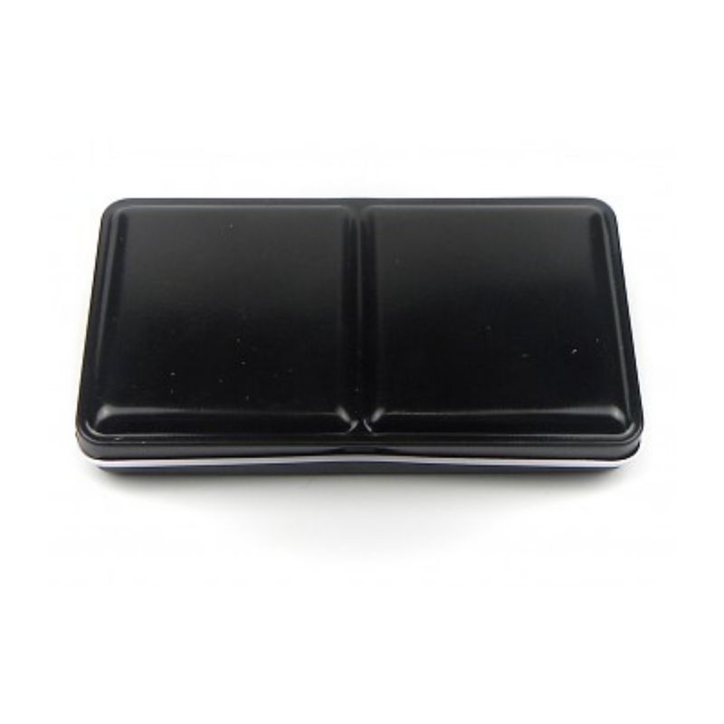 Artistic Watercolour in Metal Case - 12 colours 