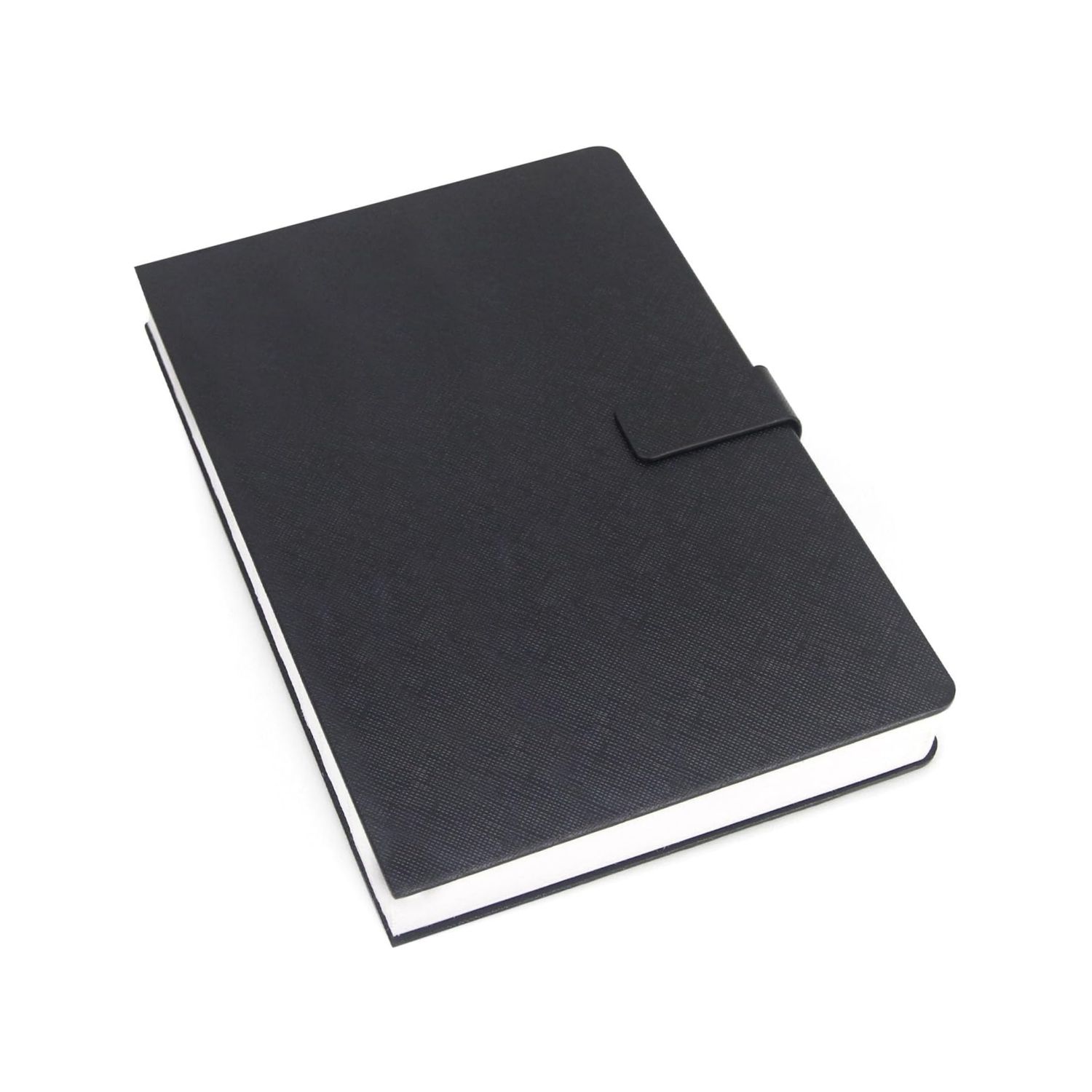 WETLOTE Sketchbook A5, Hardcover Leather Sketchbook, 100g/m² 98 Pages