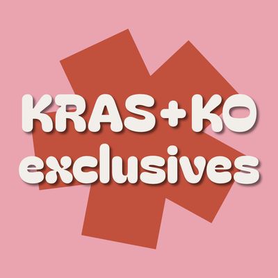 KRAS+KO Exclusives