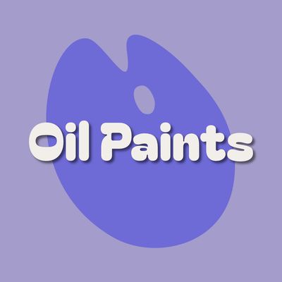 Oil Paints