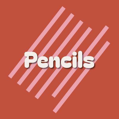 Pencils
