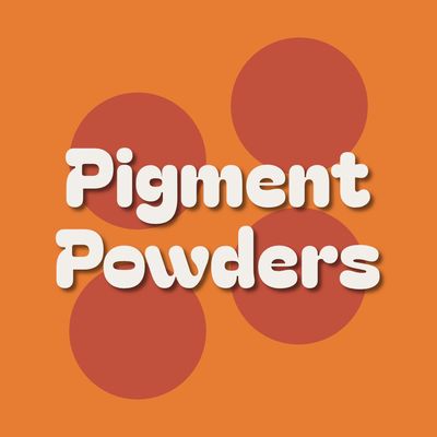 Pigment Powders